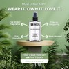 MIRIS No. 35774, Inspired by Bacarat Rouge 540, Long-Lasting Unisex