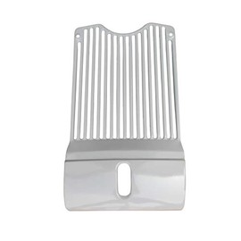 Hamiltonbobs Premium Quality Steel Front Grill Made for Ford.
