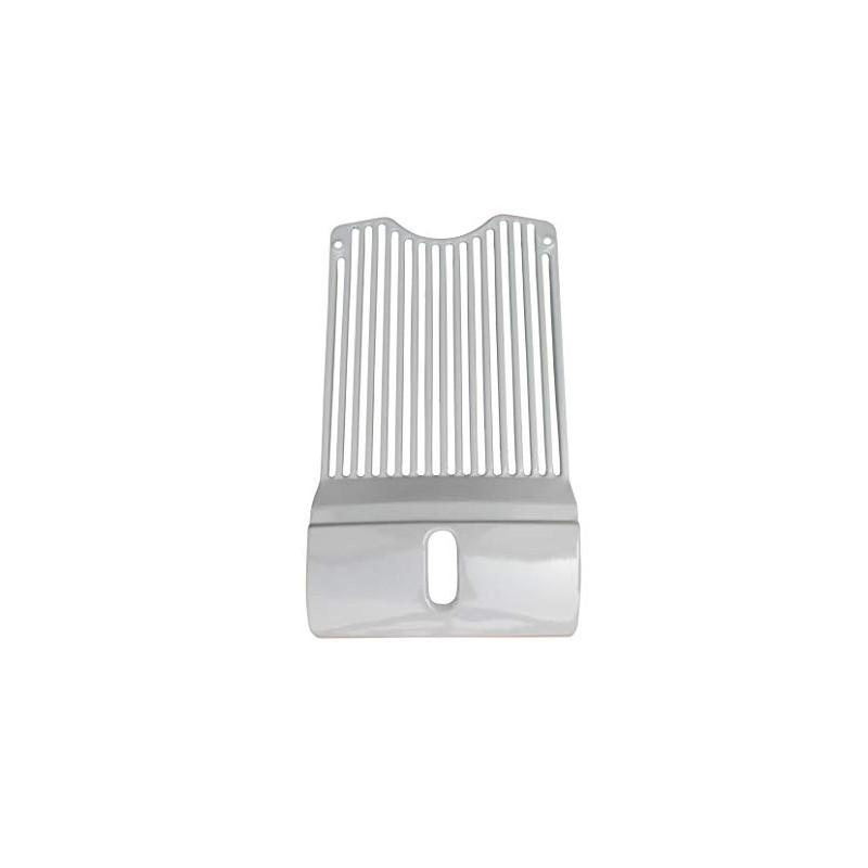 Hamiltonbobs Premium Quality Steel Front Grill Made for Ford.