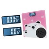 minkissy Multi Functional Digital Weight Scale for Boy Girl Adults