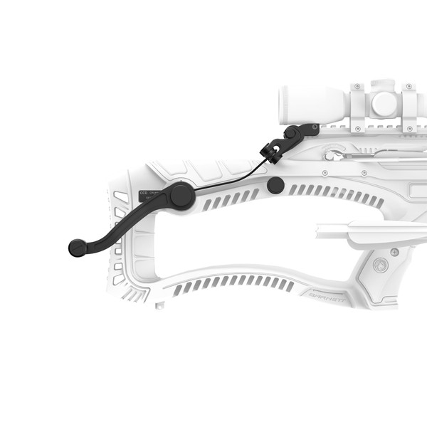 Barnett Crank Cocking Device for Crossbow, Ambidextrous, Easy Installation, Reduce