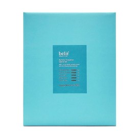 Belif 빌리프 뉴메로 10 에센스 200ml+35ml 스페셜 세트 Belif Numero 10 Essence 200ml+35ml Special Set