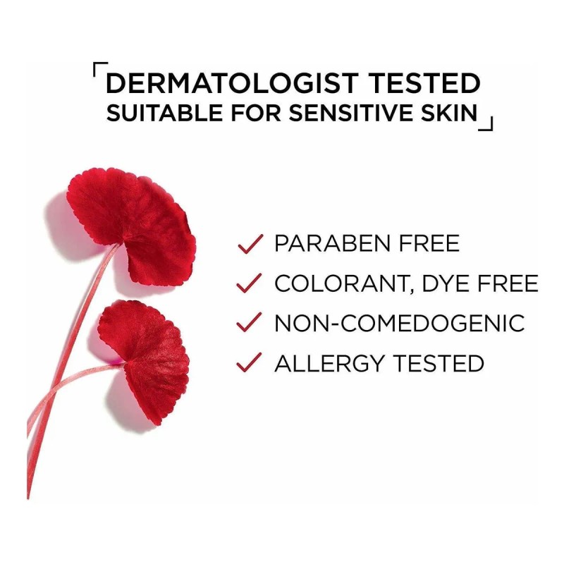 Hidratante Facial Con Spf 25 Por L'oreal Paris Cuidado De