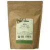 Davidson's Tea Bulk, Herbal Orange Spice, 1 Pound Bag