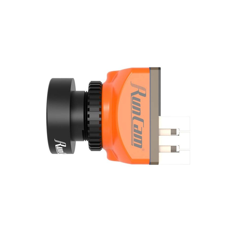 RunCam Racer Cam CMOS OSD 1000TVL Super WDR 6ms Low