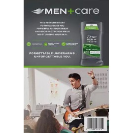 Dove Men+Care Antiperspirant Deodorant, Extra Fresh, 2.7 oz., 4 pk.