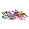 Color Swell Bulk Crayon Classpack - 1680 Crayons in 24