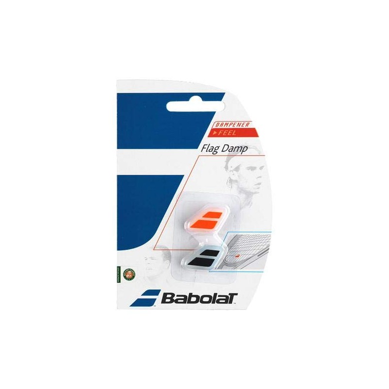 BabolaT Flag Dump / 2 (2 Pack) BA700032 453 Black/F