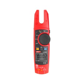 Clamp Meter Model UT256B 200A True RMS/LCD Screen MIE0190