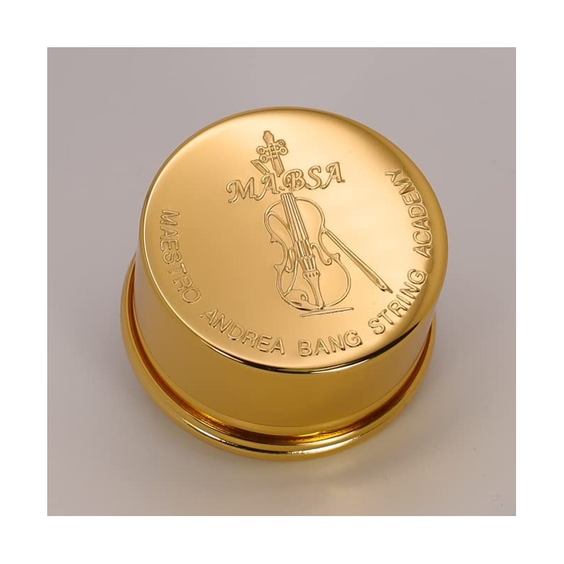 MABSA Tartini Rosin for Viola Soloist