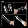 NMKL38 140PCS Dual Nail Forms Extension Poly Nail Gel Full