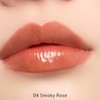 to/one Petal Blooming Gloss 04 Smoky Rose Lip Gloss High