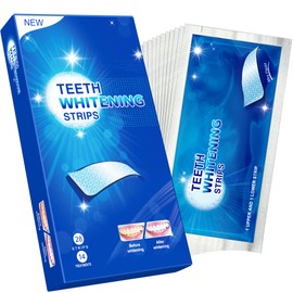 MrDoggy Zahnaufhellungsstreifen