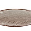 Vent Systems 4" Inch Brown Soffit Vent Cover - Pack