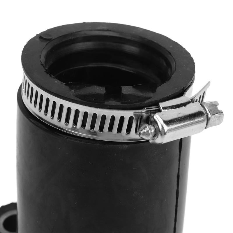 Carburetor Intake Boot with O Ring 5FU 13586 00 00