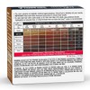 Light Mountain Natural Hair Color & Conditioner, Light Brown, 4