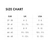 FALKE Unisex Walkie Ergo U So Wool Functional Material Plain