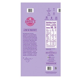 Angie's Boom Chicka Pop Sweet and Salty Kettle Corn (25 Ounce)