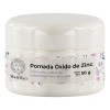 Crema Oxido De Zinc Rozaduras, Quemaduras Matimati 50gr