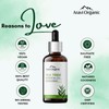Aravi Organic Tea Tree Essential Oil - 15 ml |