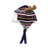 Home Prefer Sombreros de invierno para niños de algodón cálido
