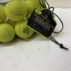 Hyper Pet Dog Tennis Balls - 12 Pack, Green