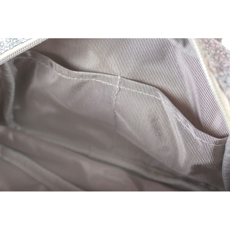 DD Intex Shoulder Pouch 991586 Angelica Gala, Pink