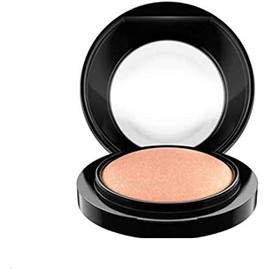MAC Mineralize Blush - Warm Soul Blush Women 0.11 oz