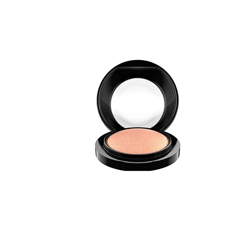 MAC Mineralize Blush - Warm Soul Blush Women 0.11 oz