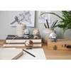 Hoptimist - Animals - Scandinavian Design Decorative Figures (Small -