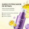 Medicube Vita A Retinal 4x-retinoid Retinol Serum Duo