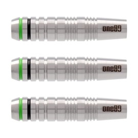 One80 Oneeighty Panther X 2BA 16g Darts Barrel Darts Set