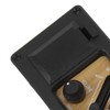 Acoustic Guitar Pickup Preamp Piezo 4 Band EQ Equalizer System