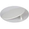 RoutCAD Hide Hole Quick Round Repair Panel for Wall and