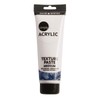 Daler-Rowney Simply Acrylic Medium, Plastic tube, 8.45oz - 250 ml,