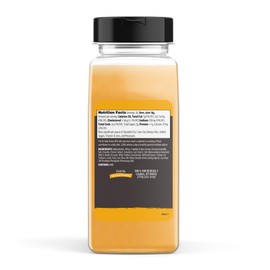 Birch & Meadow Cheddar Cheese Powder (2 Cups), Macaroni & Cheese, Sauces, Dips