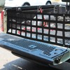 SUPVOX Truck Bed Cargo Net, Elastic Car Boot Net for