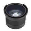 58MM 0.35X Fisheye Super Wide Angle Lens for SLR DSLR