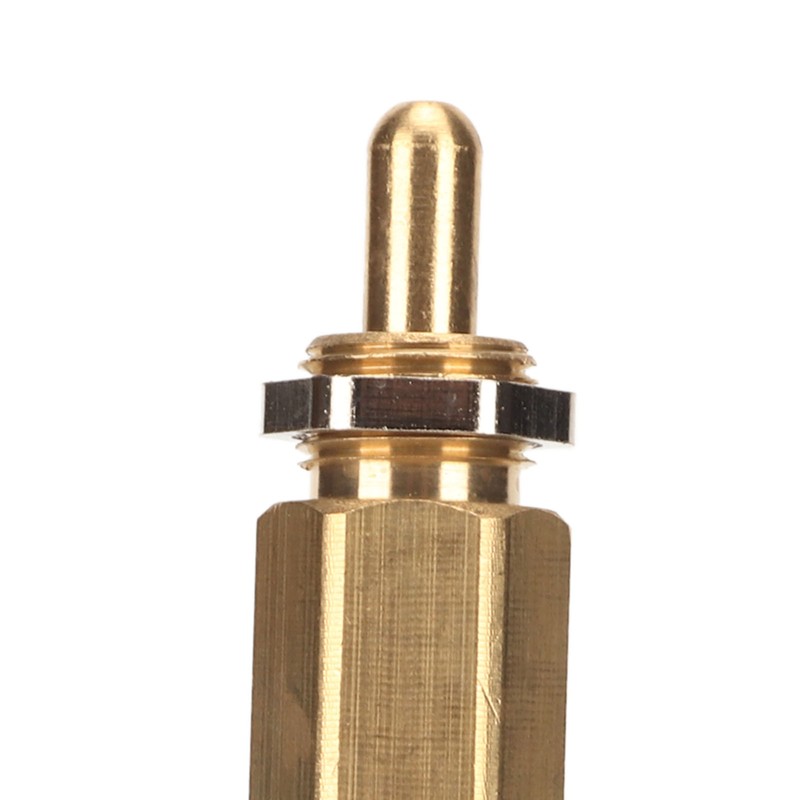 Dental Valve Toggle Copper Professional Long Lasting Dental Chair Pulldown