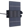 Solar Wind Power Generator Aluminum Alloy Electric Bike Range Extending