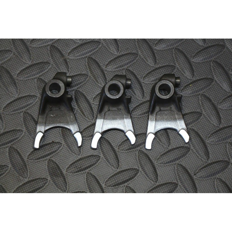 Yamaha OEM Banshee Shift Forks 1987-2006