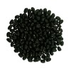 Clear Creek Black Beans, Dry, 4 LBS