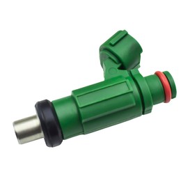 FEFAXIQI Fuel Injector Fit for Yamaha Rhino 700 2008-2013，Replaces 5B4-13761-00-00 5B4137610000