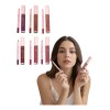 Increíble Labial Líquido Mate Y Delineador Kit De 12pzas