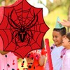 Leyndo 89 Pcs Spider Party Favors for Birthday, Includes Spider