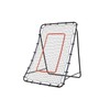 Kwik Goal CFR-2 Rebounder Replacement Net, Black