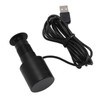 Peephole Camera 1080P 2MP Pixels Wide Angle USB Plug and