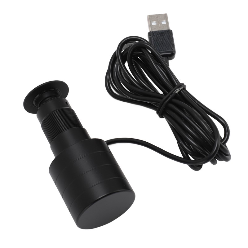 Peephole Camera 1080P 2MP Pixels Wide Angle USB Plug and