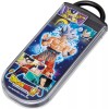 Skater Dragon Ball Super Fork Spoon Chopstick Set Lunch Travel