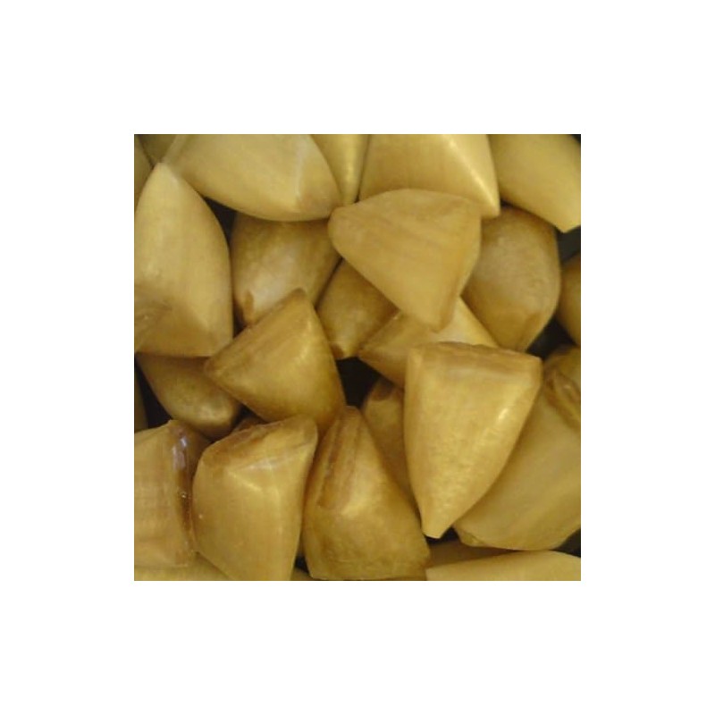 Jesmona Old Fashioned Mint Humbugs | Hard Boiled Candy with